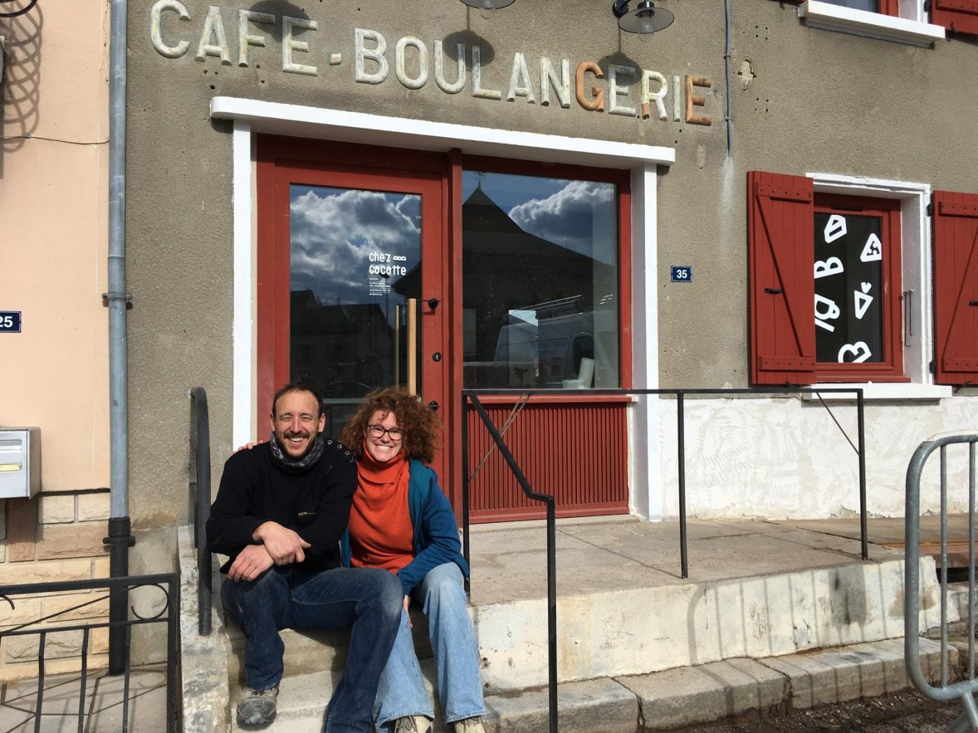 Scop Chez Cocotte - Les Scop et Scic Bourgogne-Franche-Comté