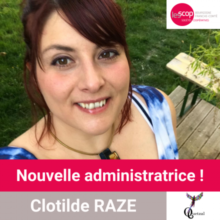 Clotilde RAZE