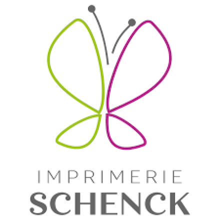 Logo Scop Imprimerie SCHENCK