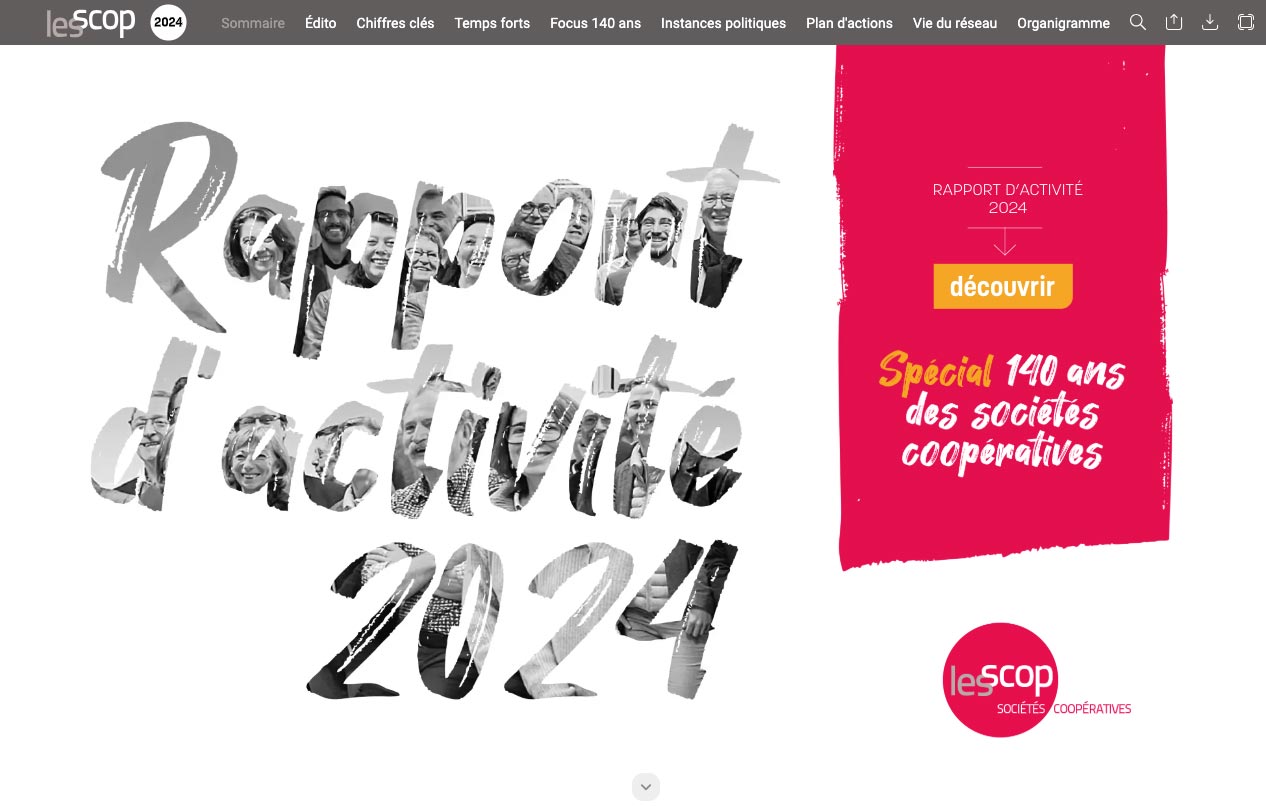 image rapport d'activité 2024