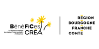 Région Bourgogne-Franche-Comté / BénéFiCes Créa'