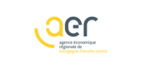 Agence Économique Régionale Bourgogne Franche-Comté