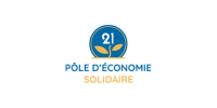 PÔLE D'ECONOMIE SOLIDAIRE 21