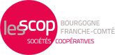 Les Scop et Scic Bourgogne Franche-Comté