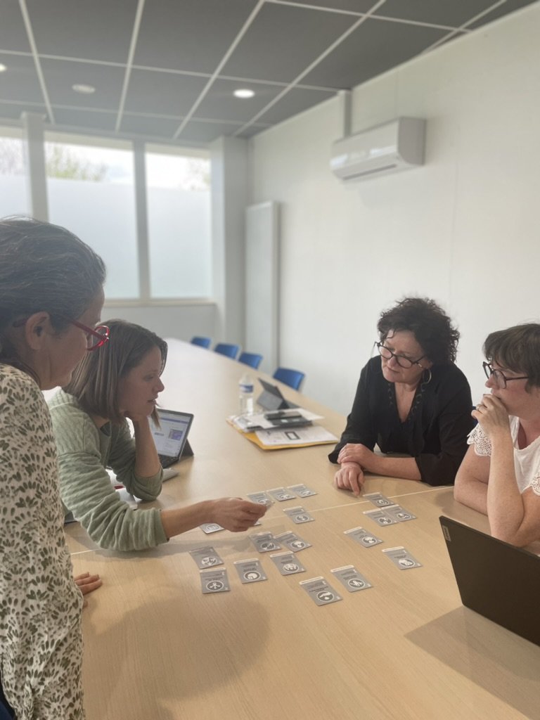 Accompagnement des porteurs de projets 