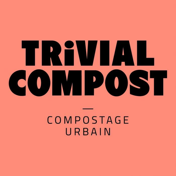 Trivial compost logo