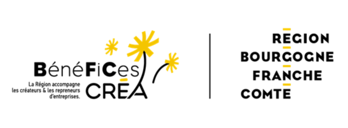 Bénéfices créa - Région Bourgogne-Franche-Comté