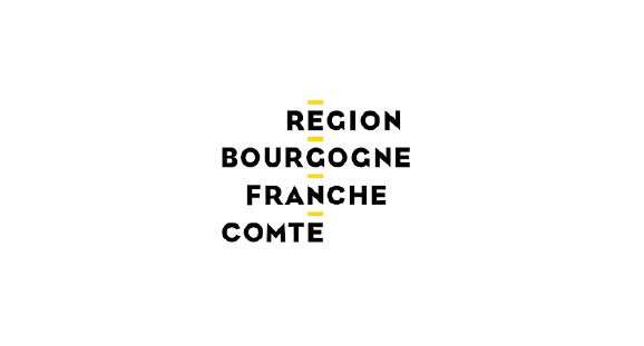 Les partenaires institutionnels de l'Union Régionale des Scop et Scic de Bourgogne-Franche-Comté
