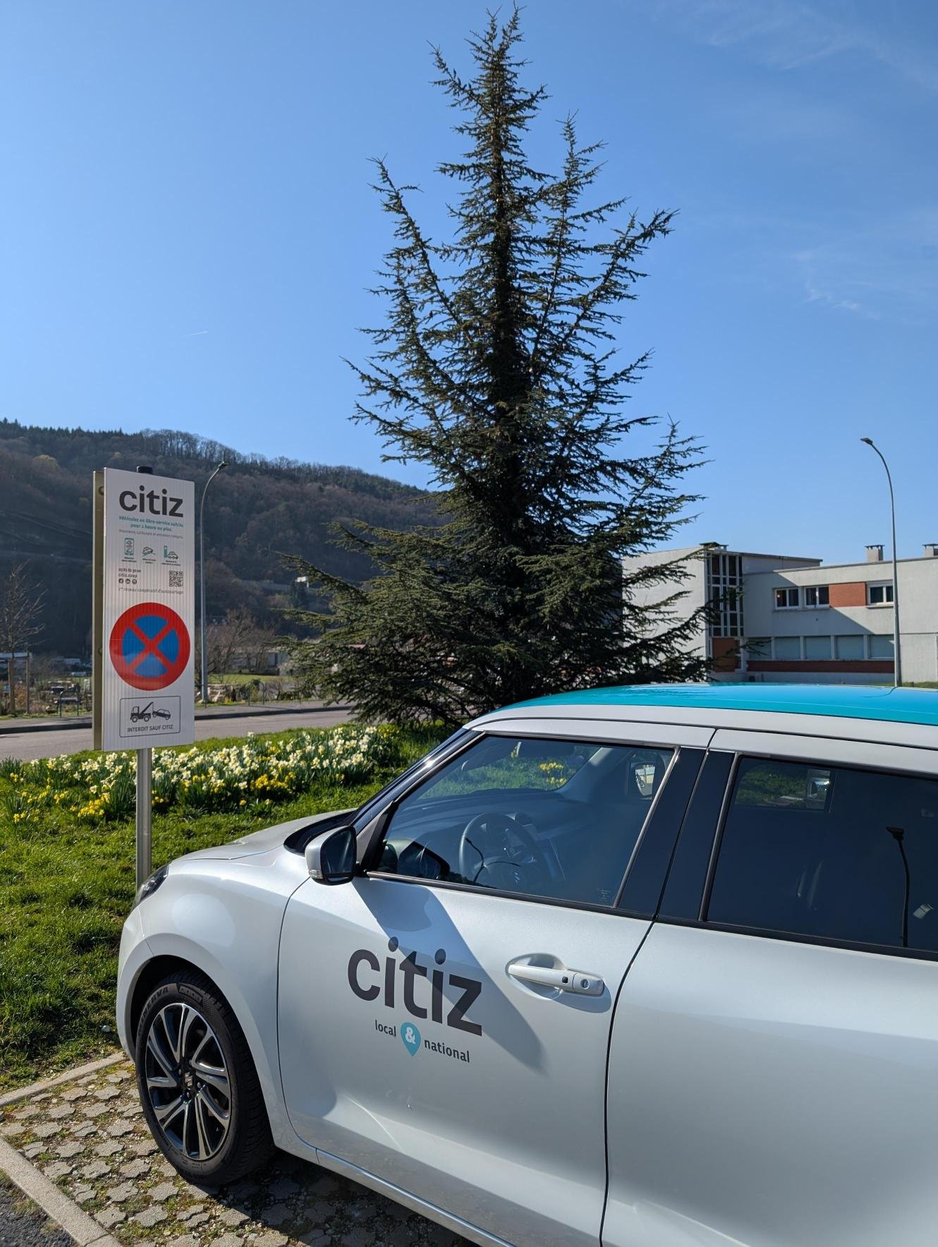 Scic Citiz Bourgogne Franche-Comté