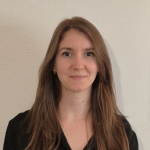 Joannie GUIDET - Consultante Union Régionale des Scop et Scic Bourgogne-Franche-Comté