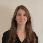 Joannie GUIDET - Consultante Union Régionale des Scop et Scic Bourgogne-Franche-Comté